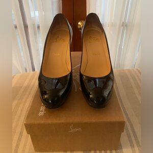 Christian Louboutin Pumps